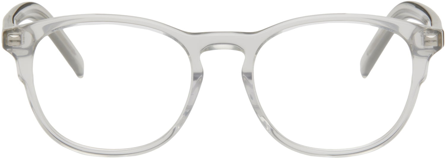 Slnečné okuliare Givenchy Givenchy GV Day Glasses Šedá | GV50019I@51020, 0