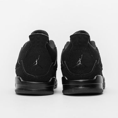 Tenisky a topánky Jordan Air Jordan 4 Retro PS Čierna | BQ7669-010, 3