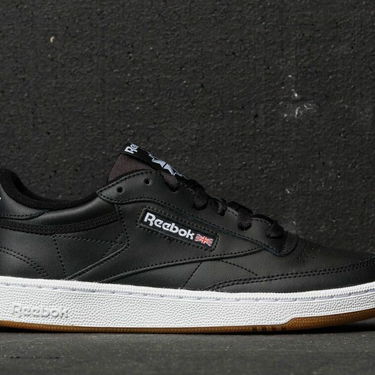 Tenisky a topánky Reebok Club C 85 Čierna | AR0458, 1