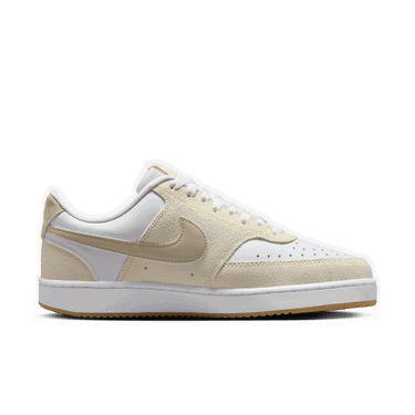 Tenisky a topánky Nike Nike Court Vision Low Béžová | IB4014-110, 2