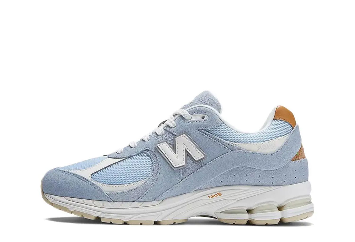 Tenisky a topánky New Balance 2002R Cork Pack Tyrkysová | M2002RSD, 0