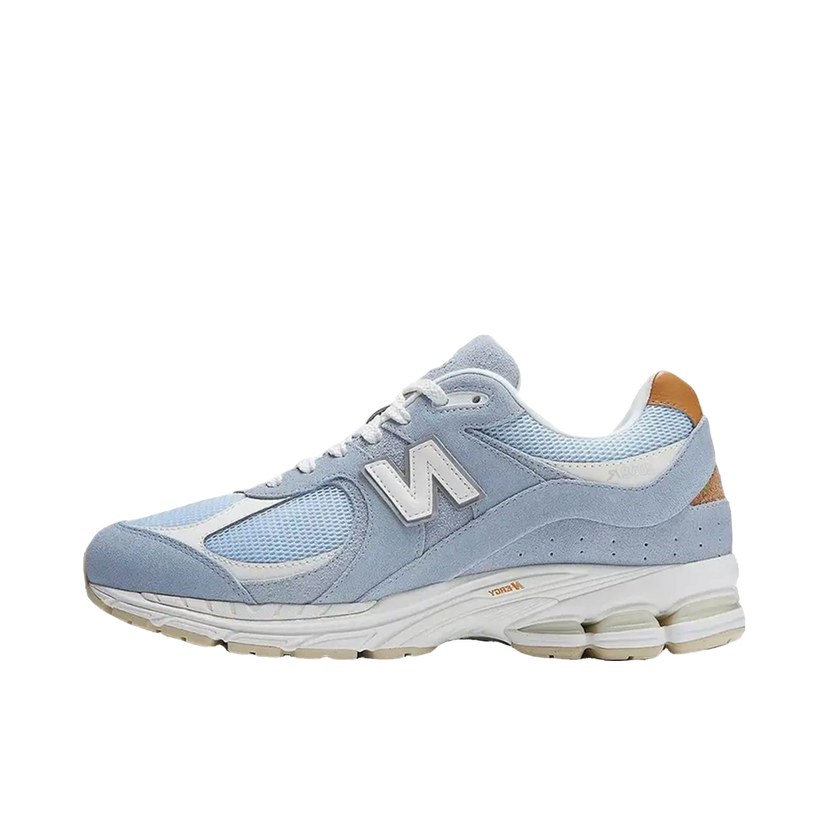 Tenisky a topánky New Balance 2002R Cork Pack Tyrkysová | M2002RSD