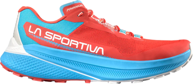 Tenisky a topánky La Sportiva Prodigio W Červená | 4015654-56rhm, 0
