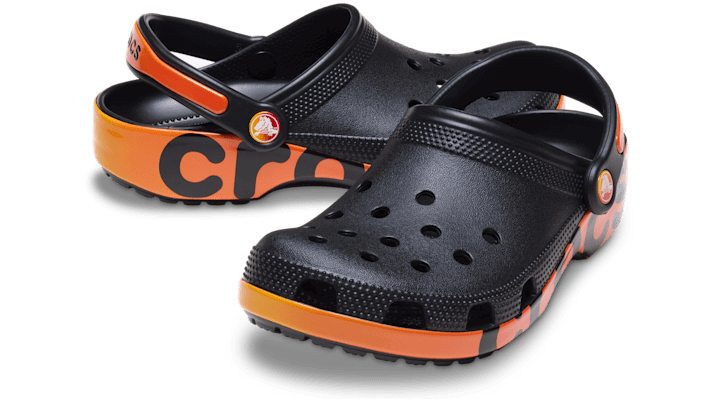 Classic Reflector Clogs