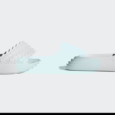 Tenisky a topánky adidas Originals Adilette Ayoon Modrá | GX1978, 0