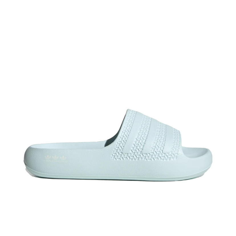 Tenisky a topánky adidas Originals Adilette Ayoon Modrá | GX1978