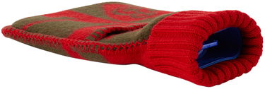 Doplnky Burberry Burberry Wool Hot Water Bottle Červená | 8093961, 2
