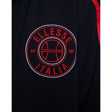 Mikina Ellesse Farino Track Top Black Čierna | SHQ17036011, 1