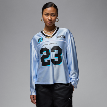 Dres Nike Jersey Modrá | HF9459-407, 1
