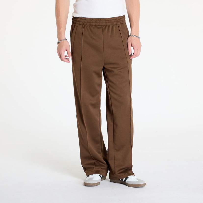 Tepláky Carhartt WIP Bolan Sweat Pant Chocolate/ Tobacco Hnedá | I033927 2JMXX