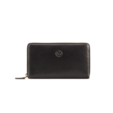 Peňaženka Vasky Lily Black Čierna | A-0035-001-F, 0