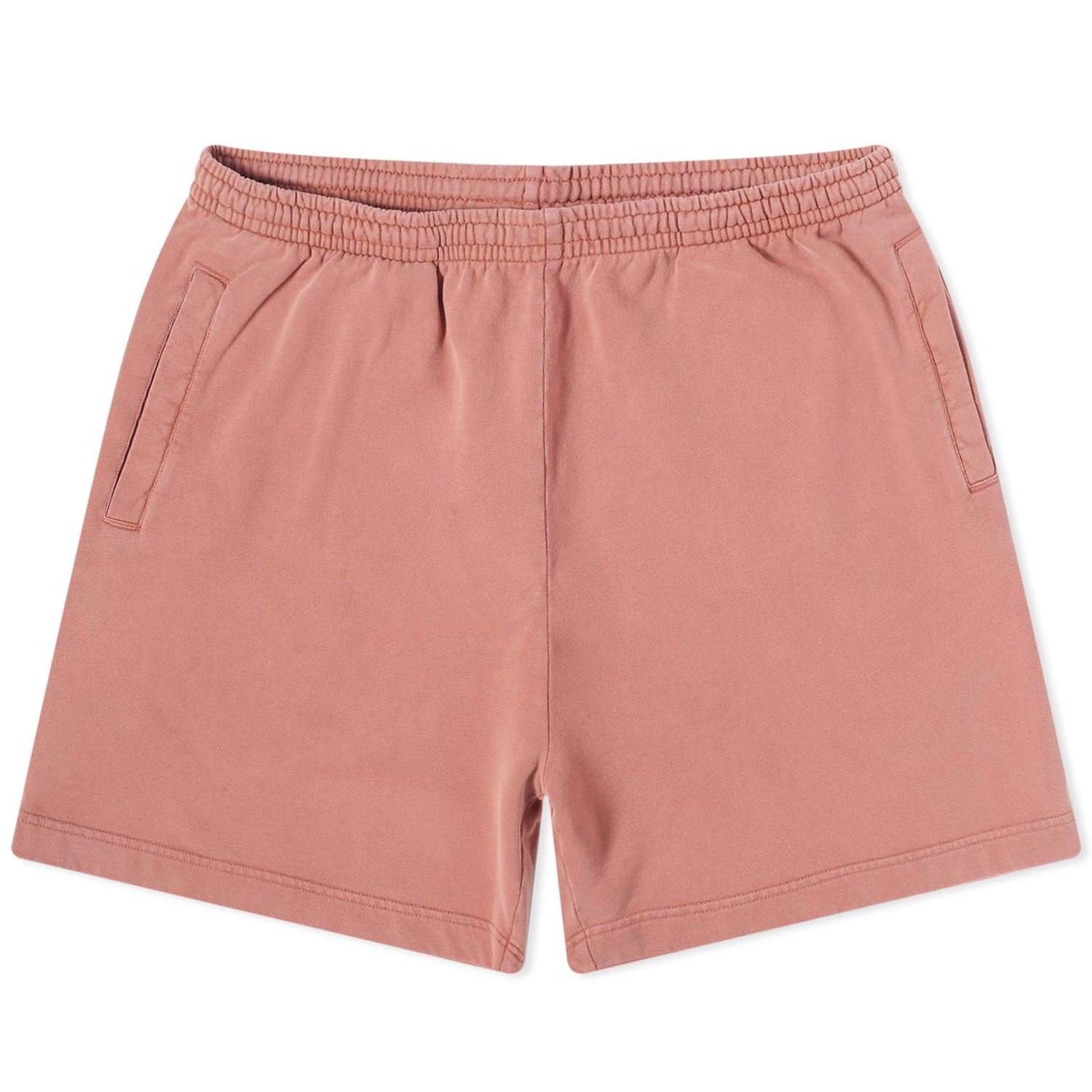 Šortky Acne Studios Rego Vintage Sweat Shorts Vintage Pink Ružová | CE0038-DHU, 0