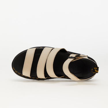 Tenisky a topánky Dr. Martens Blaire Béžová | DM30706292, 1