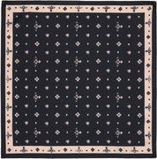 Vivienne Westwood Ikat Pocket Square Scarf