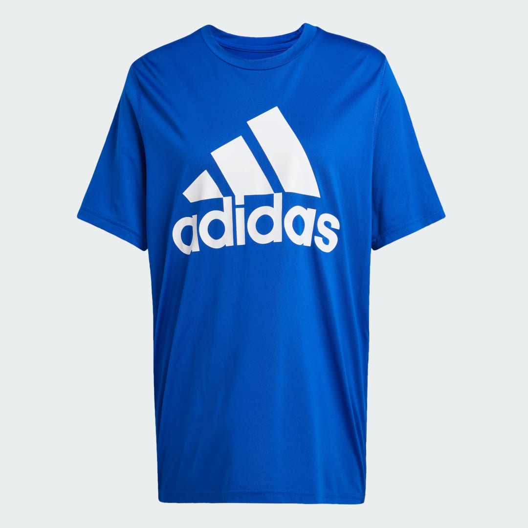 Men's Training Badge of Sport T-Shirt