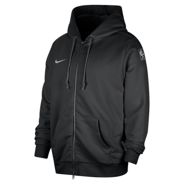 Mikina Nike N31 DRI-FIT STANDARD ISSUE FZ HOODIE Čierna | FQ3419-010, 3