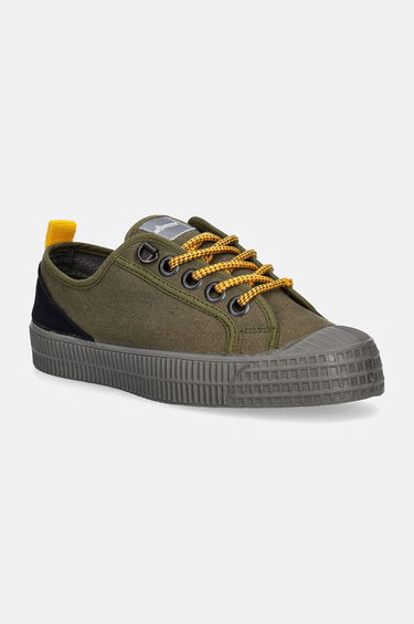 Tenisky a topánky Novesta STAR MASTER HIKER Zelené | N372028.42Y42Y230, 0