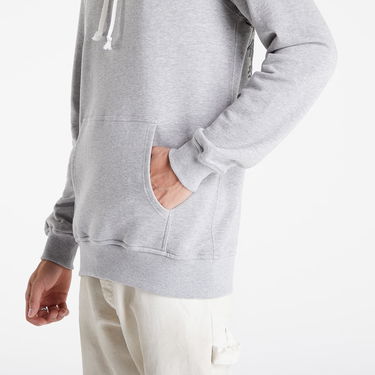 Mikina Comme des Garçons SHIRT Hooded Sweatshirt Šedá | FI-T002 grey, 1
