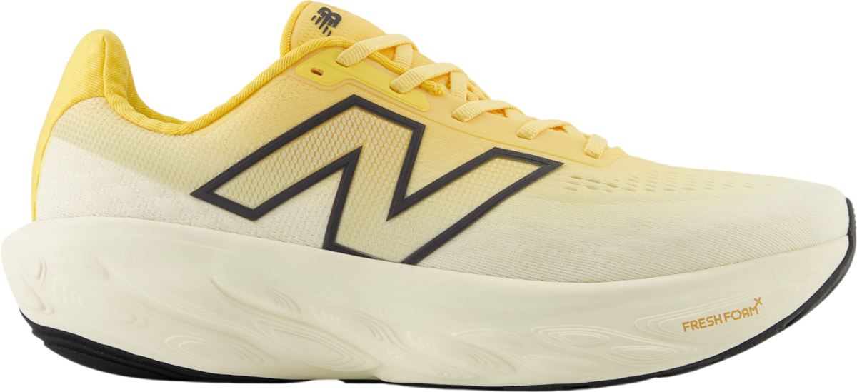 Tenisky a topánky New Balance Fresh Foam X 1080 v14 Žltá | m1080-e14, 0
