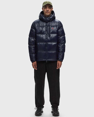Prešívaná bunda Polo by Ralph Lauren Puffer Jacket Modrá | 710950912003, 1