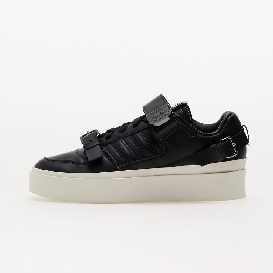 Tenisky a topánky adidas Originals Forum Bonega W "Core Black" Čierna | GX4423, 0