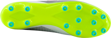 Tenisky a topánky New Balance Furon Destroy v7+ AG Biela | sf2a-h75, 2