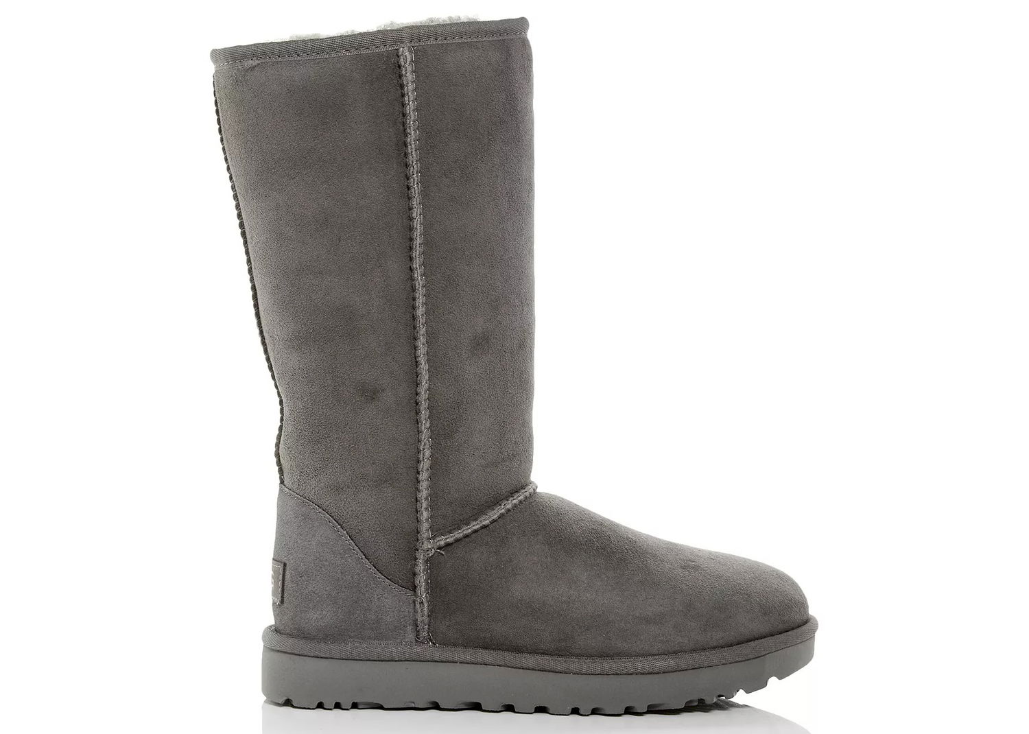 Tenisky a topánky UGG Classic Tall II Boot Šedá | 1016224-GREY, 0