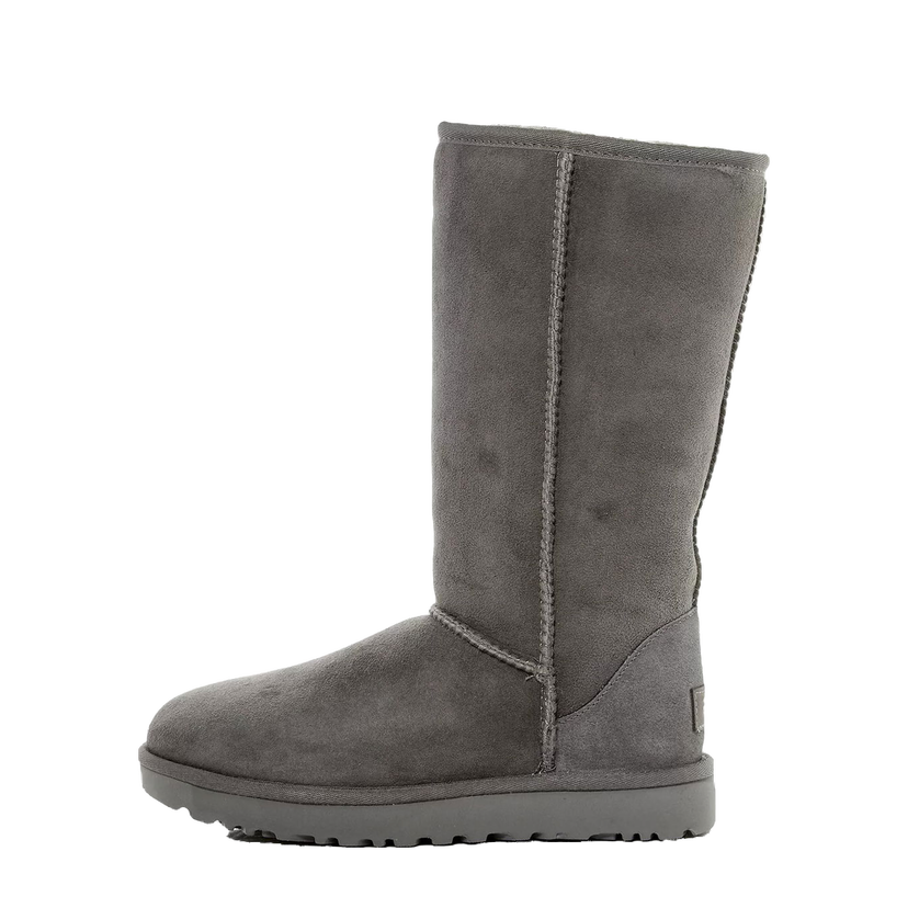 Tenisky a topánky UGG Classic Tall II Boot Šedá | 1016224-GREY