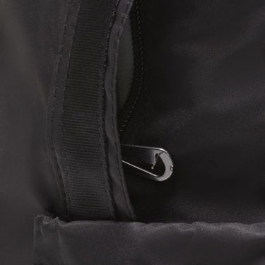 Batoh Nike Sportswear Futura Luxe Mini Backpack (10L) Čierna | CW9335-010, 3