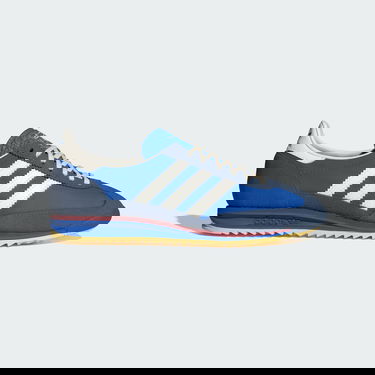 Tenisky a topánky adidas Originals SL 72 OG Modrá | JS0255, 0