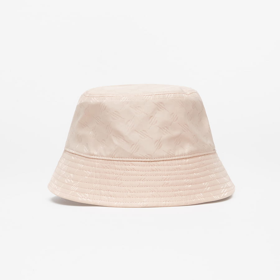 Klobúk DAILY PAPER Mobu Logo Bucket Hat Ružová | 2211216, 1