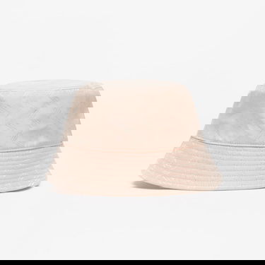 Klobúk DAILY PAPER Mobu Logo Bucket Hat Ružová | 2211216, 1
