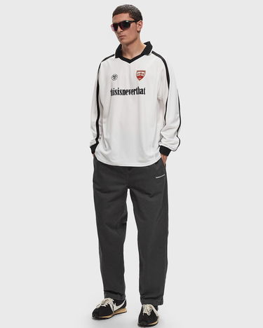 Cargo nohavice thisisneverthat Easy Sweatpants Čierna | TN243WPACP01WBK, 1