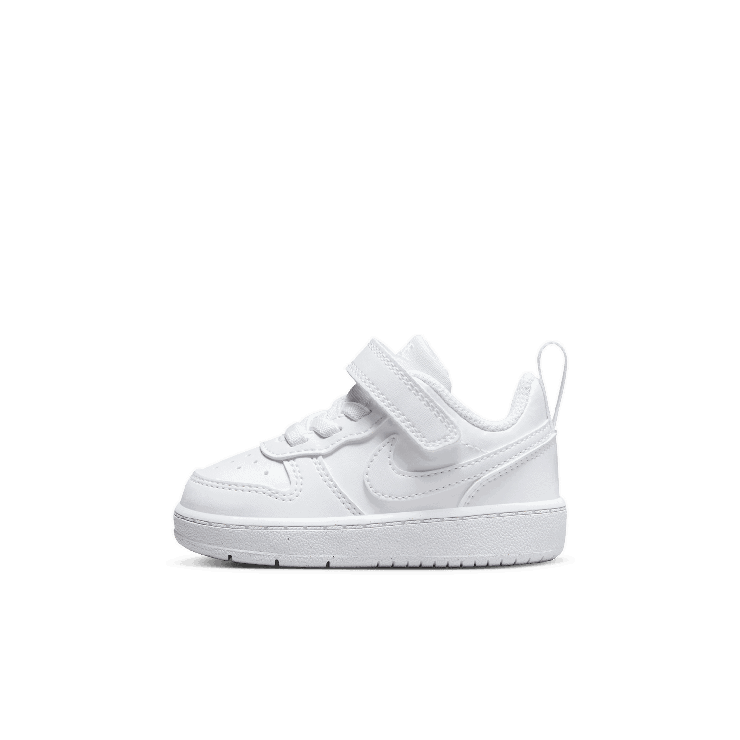 Tenisky a topánky Nike Nike Court Borough Low Recraft Biela | DV5458-106, 0