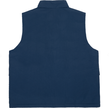 Vesta The North Face Thermoball Mountain Vest Shady Blue Modrá | NF0A7URZHDC, 1