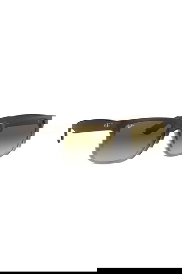 Slnečné okuliare Ray-Ban Ray-Ban JUSTIN Sunglasses Hnedá | 0RB4165.854/7Z, 3