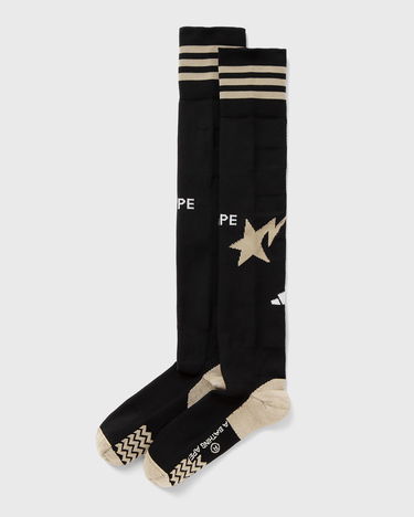 Ponožky adidas Originals Adidas x Bape FB Socks Čierna | KB2209, 1