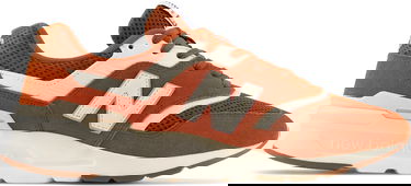Tenisky a topánky New Balance 997 Oranžová | cm997-htg, 0
