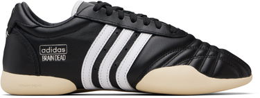 Tenisky a topánky adidas Originals Brain Dead x Techwondo "Black" Čierna | JQ9303, 0