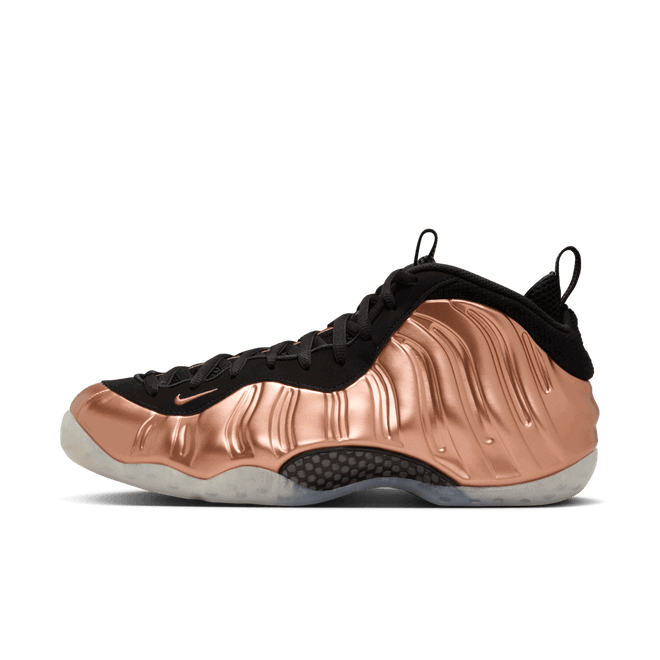 Tenisky a topánky Nike Air Foamposite One "Metallic Copper" Metalická | FZ9902-001, 0