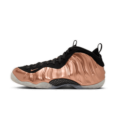 Tenisky a topánky Nike Air Foamposite One "Metallic Copper" Metalická | FZ9902-001, 0