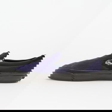 Tenisky a topánky Vans LX Classic Slip-On 98 Fialová | VN000D9WEMT1, 0