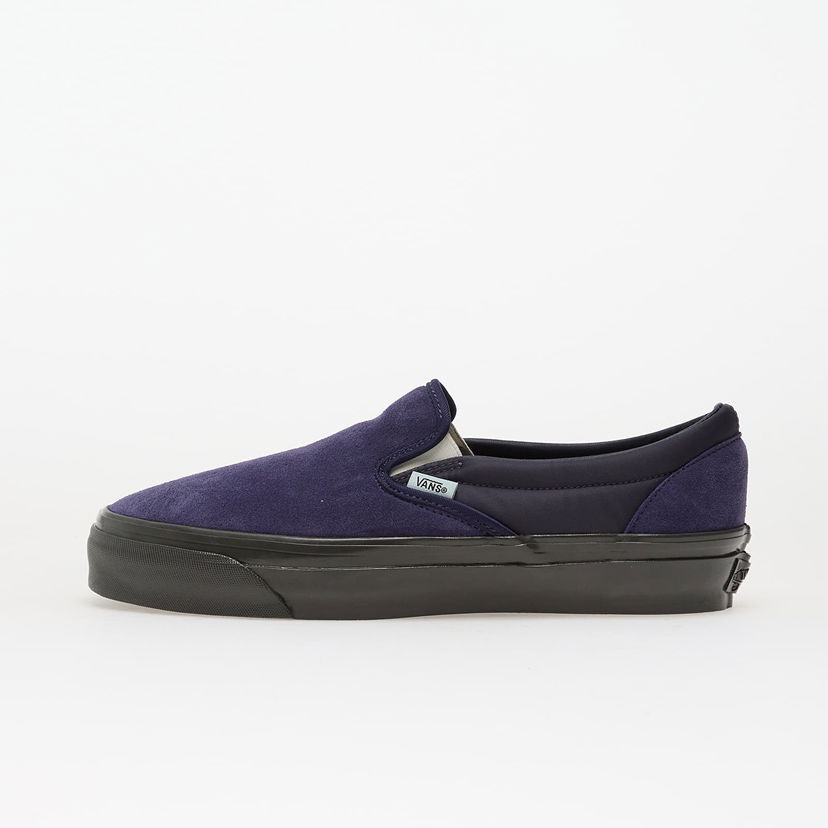 Tenisky a topánky Vans LX Classic Slip-On 98 Fialová | VN000D9WEMT1