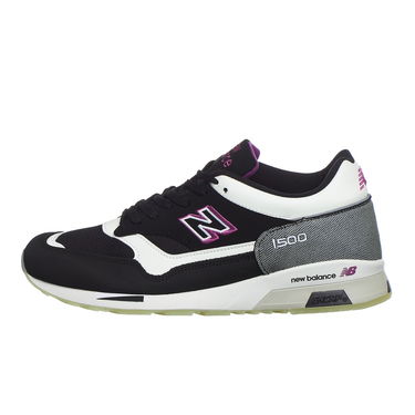 Tenisky a topánky New Balance 1500 Made in UK Čierna | M1500GID, 0