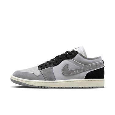 Tenisky a topánky Jordan Air Jordan 1 Low SE Craft Šedá | DZ4135-002, 0