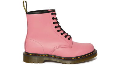 Tenisky a topánky Dr. Martens 1460 Leather Ružová | DM25714653, 1