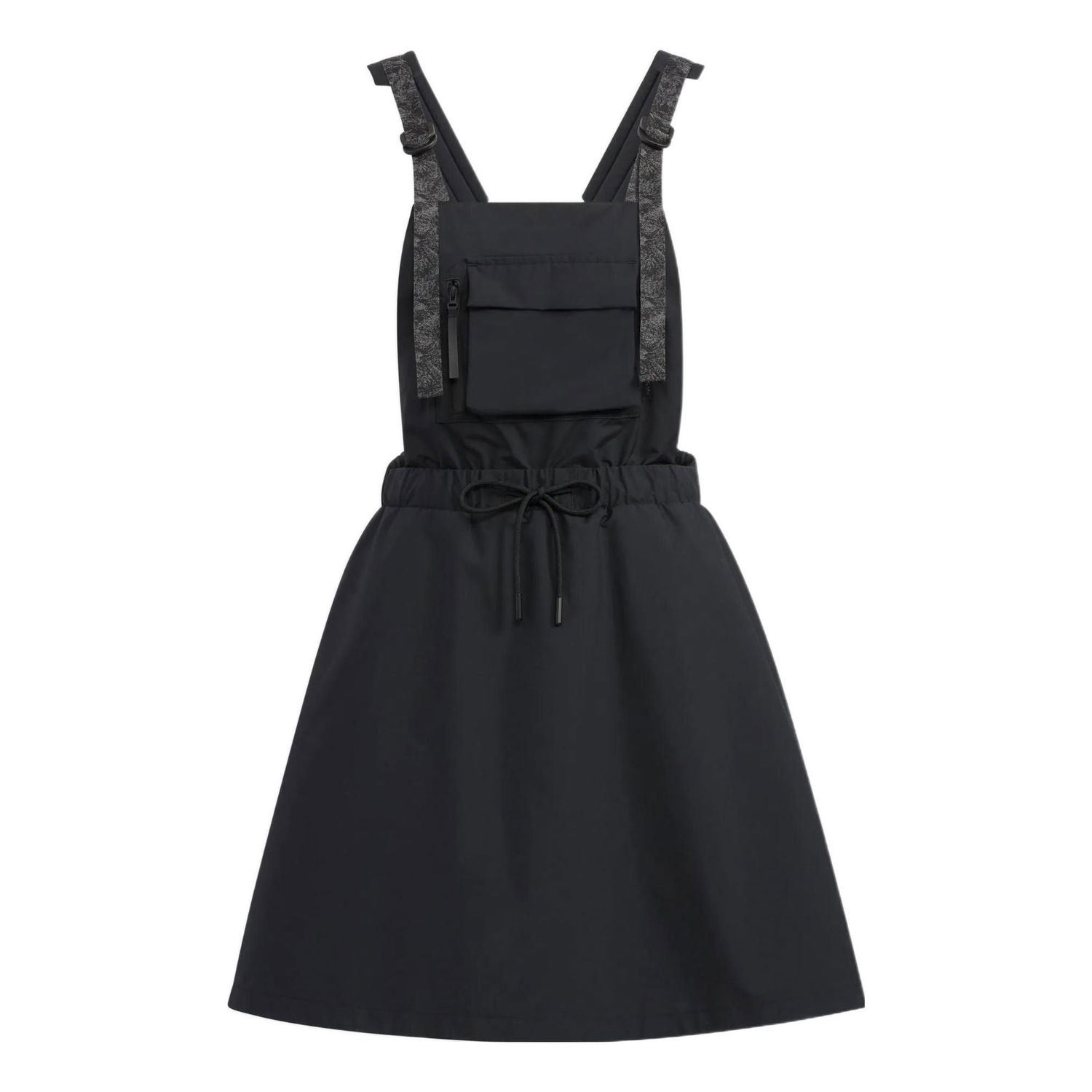 Šaty adidas Originals adidas Camisole Dress Čierna | HS9495, 0
