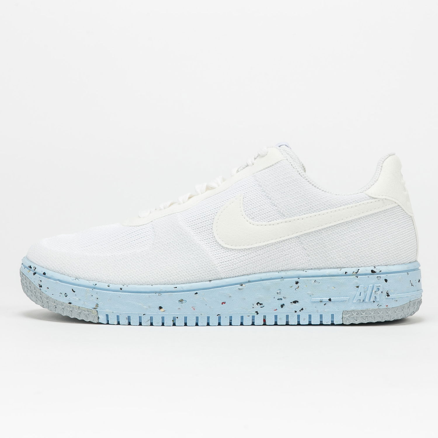 Tenisky a topánky Nike Air Force 1 Crater Flyknit Biela | DC7273-100, 0