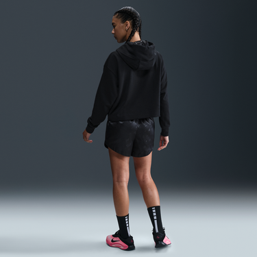 Mikina Nike A'ja Wilson Basketball Shorts Čierna | HM7710-010, 1