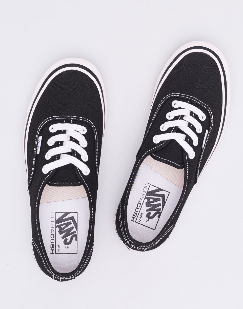 Tenisky a topánky Vans Authentic 44 DX (Anaheim Factory) Čierna | VN0A38ENMR21, 1